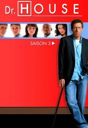 House M.D. الموسم الثالث