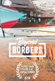 show Beyond Borders