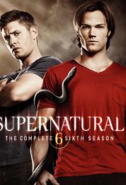 Supernatural الموسم السادس