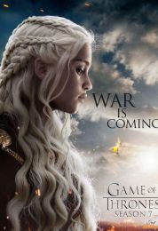Game of Thrones الموسم السابع