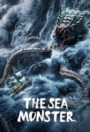 The Sea Monster