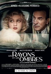 Les rayons et les ombres