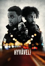 show Hyväveli