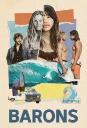 Barons الموسم الاول