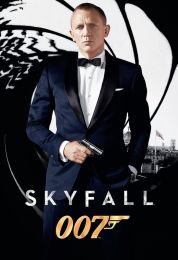 show Skyfall