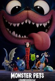 show Monster Pets: A Hotel Transylvania