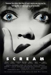 show Scream