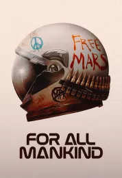 For All Mankind الموسم الخامس