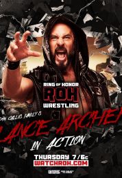 ROH.Wrestling 2026 02 12 مترجم