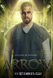 Arrow الموسم السابع