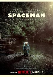 show Spaceman