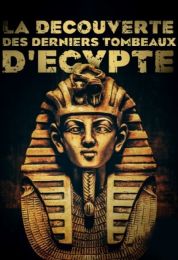 Tombs Of Egypt: The Ultimate Mission