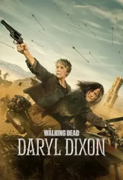 The Walking Dead: Daryl Dixon الموسم الثالث