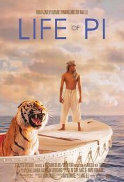 show Life of Pi