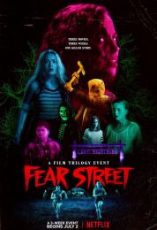 show Fear Street Part Three: 1666