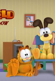 عرض غارفيلد الموسم الاول