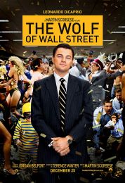 show The Wolf of Wall Street