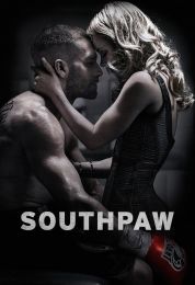 show Southpaw