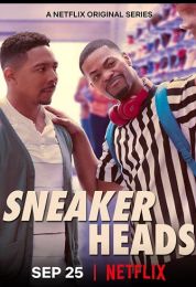 Sneakerheads الموسم الاول