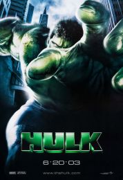 show Hulk