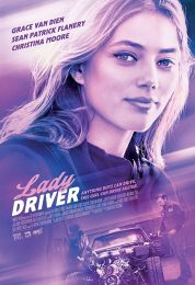 show Lady Driver