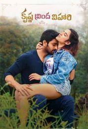 Krishna Vrinda Vihari