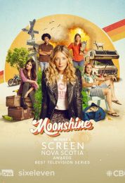 Moonshine الموسم الثاني