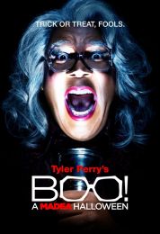 show Boo! A Madea Halloween