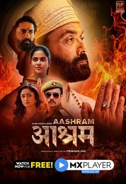 Aashram الموسم الاول