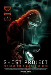 show Ghost Project