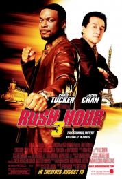 show Rush Hour 3