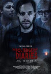 show The Poltergeist Diaries