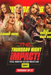 TNA iMPACT 2025 06 11 مترجم