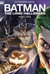 show Batman: The Long Halloween, Part One