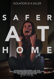 show Safer at Home