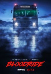 Bloodride الموسم الاول