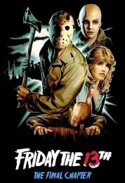 Friday the 13th: The Final Chapter