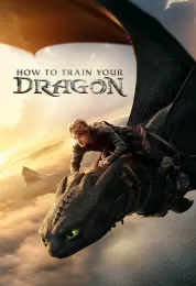 How to Train Your Dragon