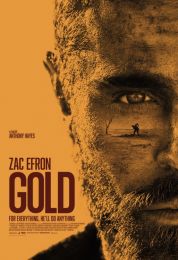 show Gold