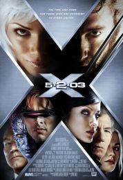 show X-Men 2