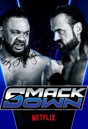 WWE Friday Night SmackDown 2026 04 24 مترجم