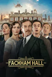Fackham Hall
