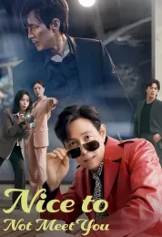 Nice to Not Meet You