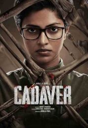 Cadaver