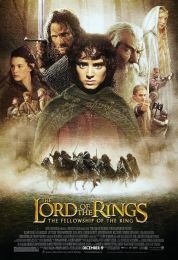 The Lord of the Rings: The Fellowship of the Ring