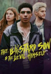 The Bastard Son & The Devil Himself الموسم الاول