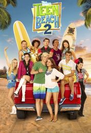show Teen Beach 2