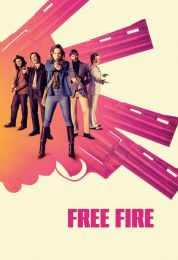 show Free Fire