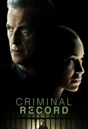 Criminal Record الموسم الثاني