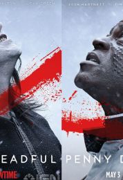 Penny Dreadful الموسم الثاني